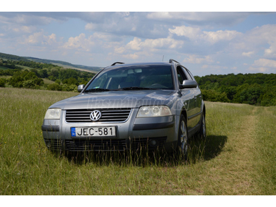 VOLKSWAGEN PASSAT V Variant 1.9 PD TDI