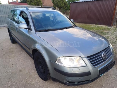 VOLKSWAGEN PASSAT Variant 1.9 PD TDi Highline Business