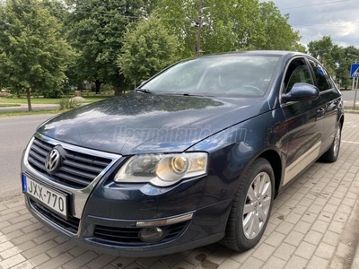 VOLKSWAGEN PASSAT VI 2.0 PD TDI Comfortline