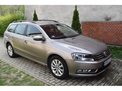 VOLKSWAGEN PASSAT VII 2.0 CR TDI Comfortline 4Motin BMT