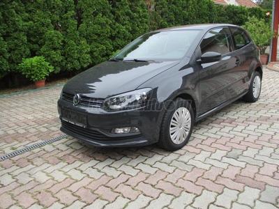 VOLKSWAGEN POLO 1.0 75 Fresh