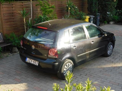 VOLKSWAGEN POLO 1.2 65 12V First