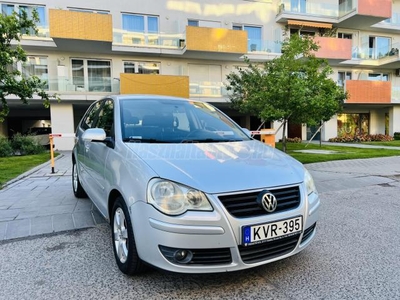 VOLKSWAGEN POLO 1.4 70 PD TDI Comfortline