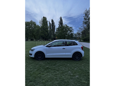 VOLKSWAGEN POLO V 1.2 75 CR TDI Trendline