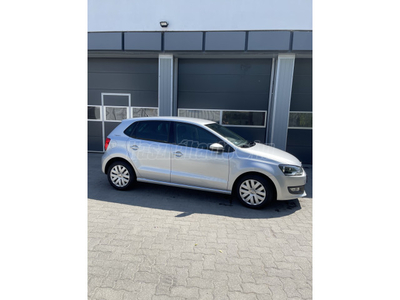 VOLKSWAGEN POLO V 1.6 90 CR TDI Highline