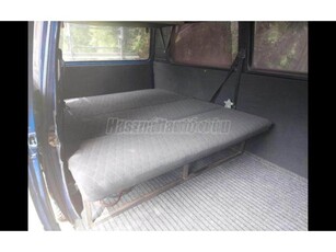 VOLKSWAGEN TRANSPORTER T3 Caravelle 1.6 C 255 541