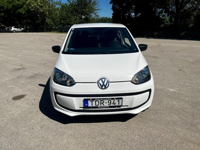 VOLKSWAGEN UP Up! 1.0 Take Up!