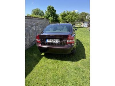 VOLVO S40 1.6 D