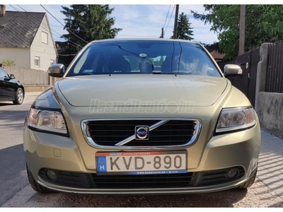 VOLVO S40 1.8 Kinetic