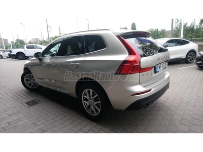 VOLVO XC60 2.0 [D4] Momentum AWD Geartronic Magyarországi. első tulajdonosától!