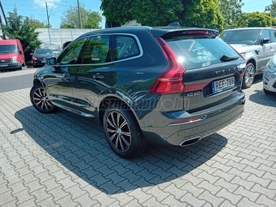 VOLVO XC60 2.0 [T5] Inscription Geartronic Magyarországi. első tulajdonosától!