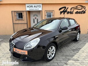 ALFA Romeo Giulietta 2.0 Jtdm-2 Progression Ner...