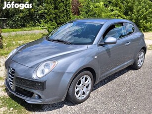 ALFA Romeo Mito 1.4 T Distinctive 106.000km Gar...