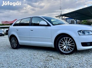 AUDI A3 1.9 PD TDI Ambition DPF BI-Xenon/LED/Fa...