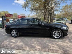 BMW 530d xdrive (Automata)