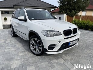 BMW X5 xdrive30d (Automata) M PACK. S Mentes. 20