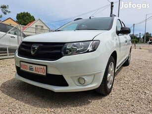 Dacia Logan MCV 1.2 Access 45000KM//1-Tulaj//