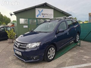 Dacia Logan MCV 1.2 Ambiance