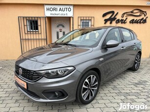 Fiat Tipo 1.4 16V Lounge 129.000 KM! Szervizkön...