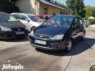 Ford C-Max 1.6 Trend 115.000km-Klíma-ESP