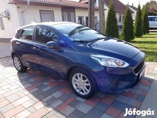 Ford Fiesta 1.1 Trend Technology 107600 km-rel...