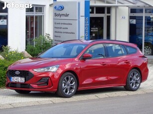 Ford Focus 1.0 Ecoboost mhev ST-Line Style DCT...