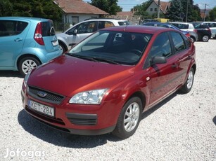 Ford Focus 1.4 Ambiente Magyarországi! 134.000 km!