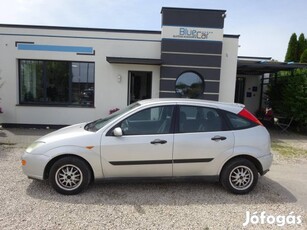 Ford Focus 1.6 Ambiente Megbizható Benzines!