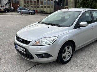 Ford Focus 1.6 TDCi Celebration Alkalmi Vétel....