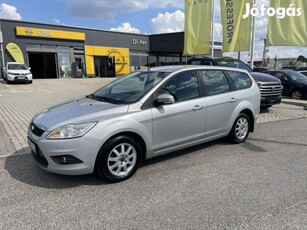 Ford Focus 1.6 TDCi Trend DPF