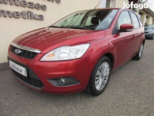 Ford Focus 1.6 Ti-Vct Trend Digitklima. ABS !