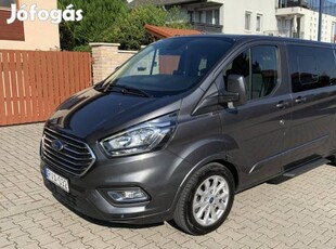 Ford Transit Tourneo Custom 2.0 TDCi 320 L2H1 T...