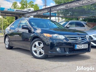 Honda Accord 2.4 Executive Advanced Safety Sok...