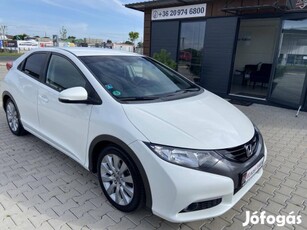 Honda Civic 1.4 Comfort Sport.Kamera.Tempomat.D...