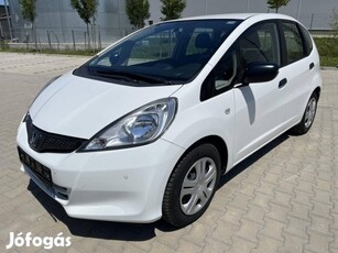 Honda Jazz 1.2 Trend Hibátlan!