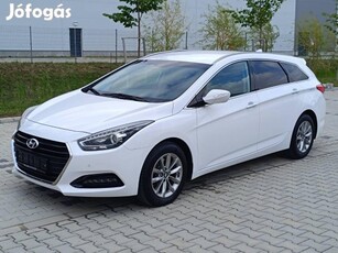 Hyundai I40 1.6 GDI Style Sérülésmentes!