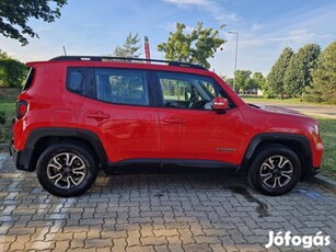 Jeep Renegade eladó