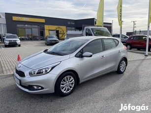 KIA CEE'D 1.4 Cvvt LX