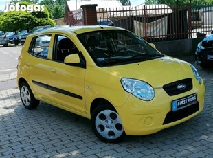 KIA Picanto 1.1 LX Cool Plus Klíma!!!