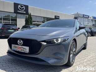 Mazda 3 Hatchback 2.0 Skyactiv Plus Márkakeresk...