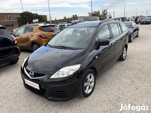 Mazda 5 2.0 CD TE 7 Személyes