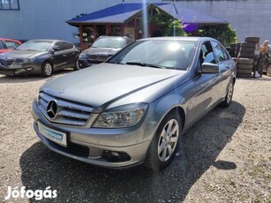 Mercedes-Benz C 180 CGI Blueefficiency Classic...