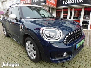 Mini Countryman 1.5 Cooper S E ALL4 (Automata)...