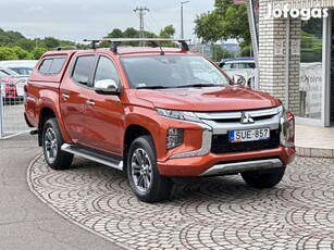 Mitsubishi L 200 2.2 D Instyle A T Magyarország...