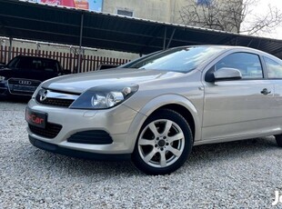 Opel Astra H 1.6 GTC Enjoy Foglalózva!Szép Álla...