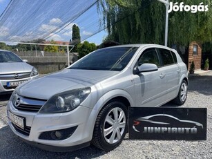 Opel Astra H 1.7 Jó állapotú kevés fogyasztású...