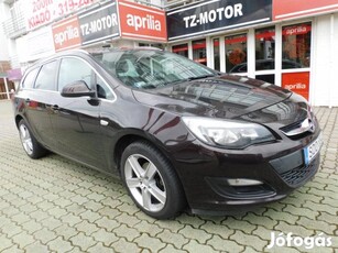 Opel Astra J Sports Tourer 1.4 T Enjoy Alufelni...