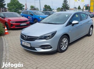 Opel Astra K 1.2 T Business Elegance Mo-i!