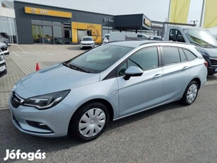 Opel Astra K Sports Tourer 1.6 CDTI Enjoy