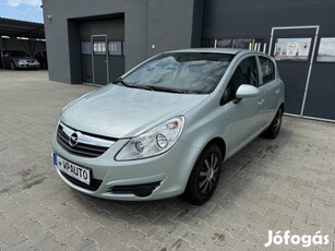 Opel Corsa D 1.2 Essentia Digitklíma!!!Kerékpár...